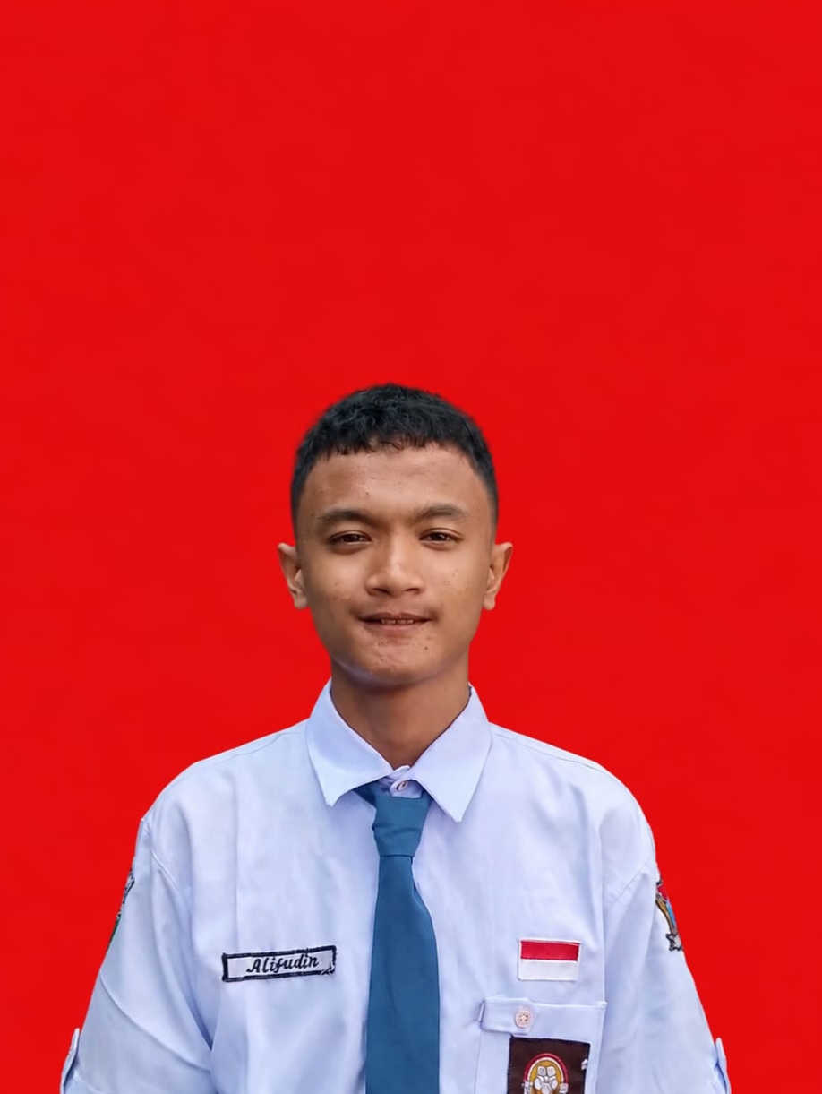 ALIFUDIN