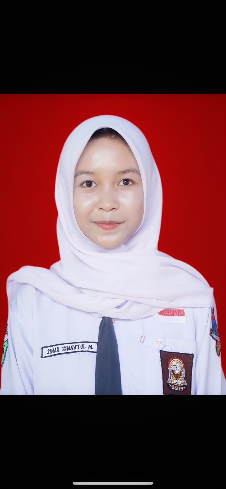 Sinar Jannatul Ma'rifat