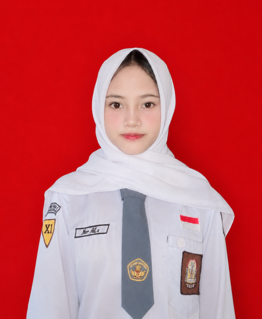 NUR AILA