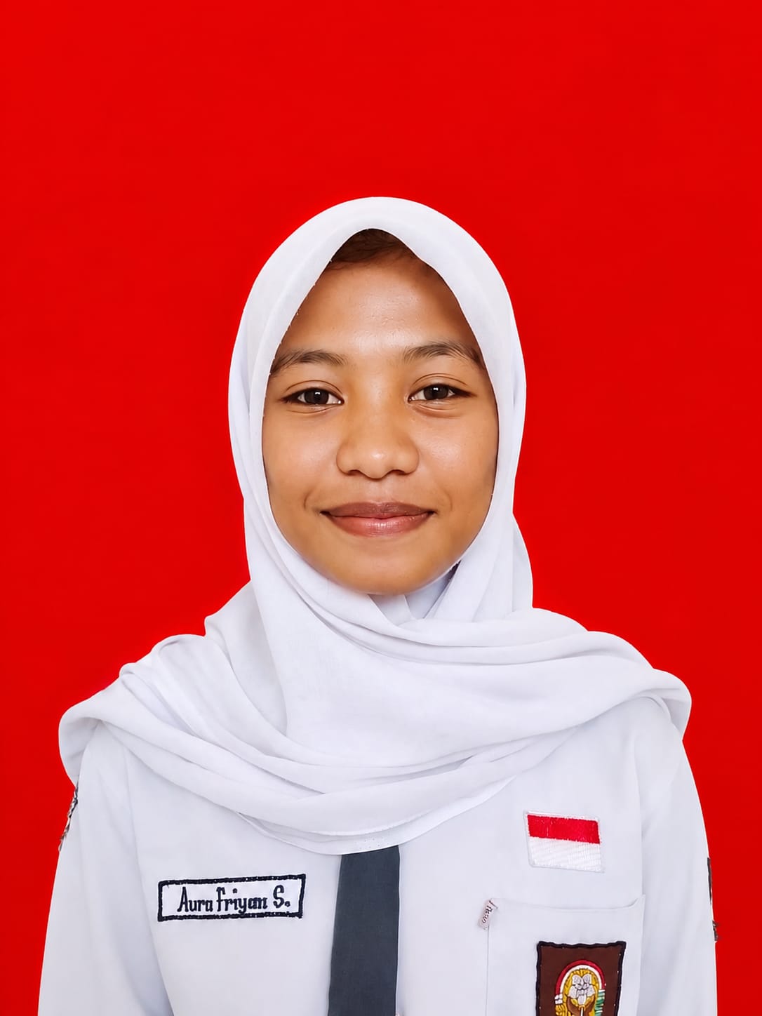 Aura Friyan Saftinurhum