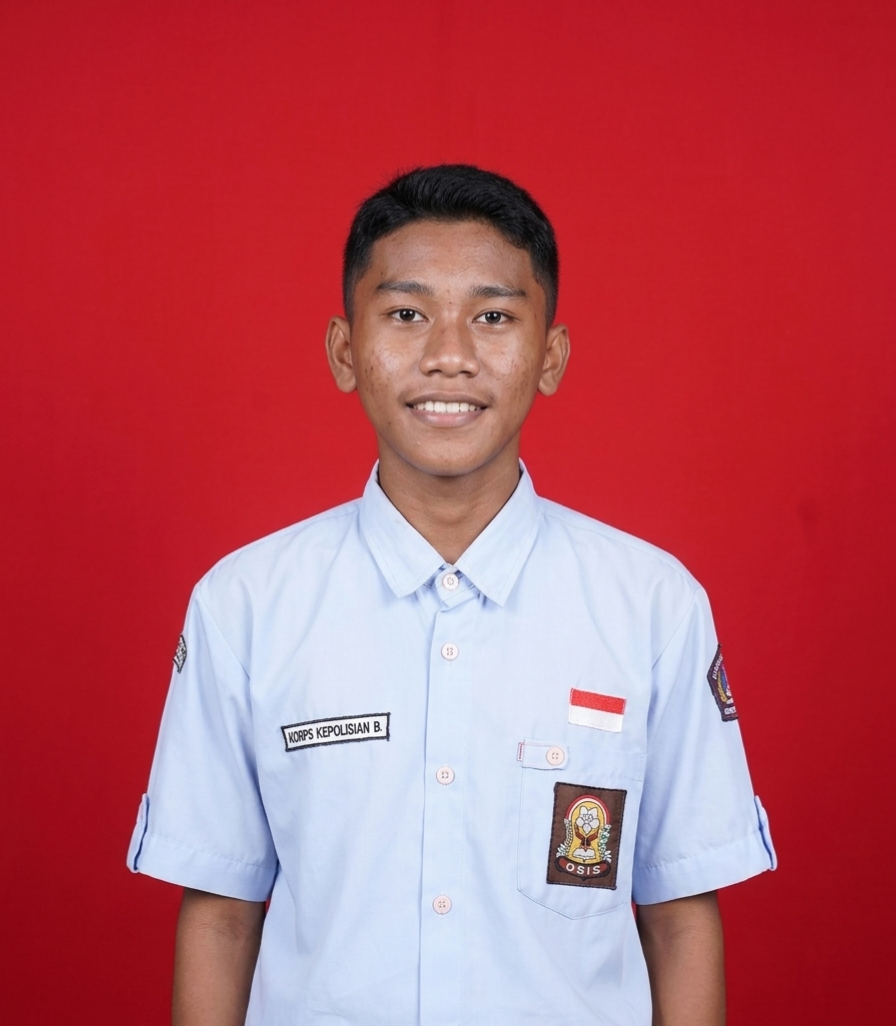 LM. NAFIS LINDUNG BULAN