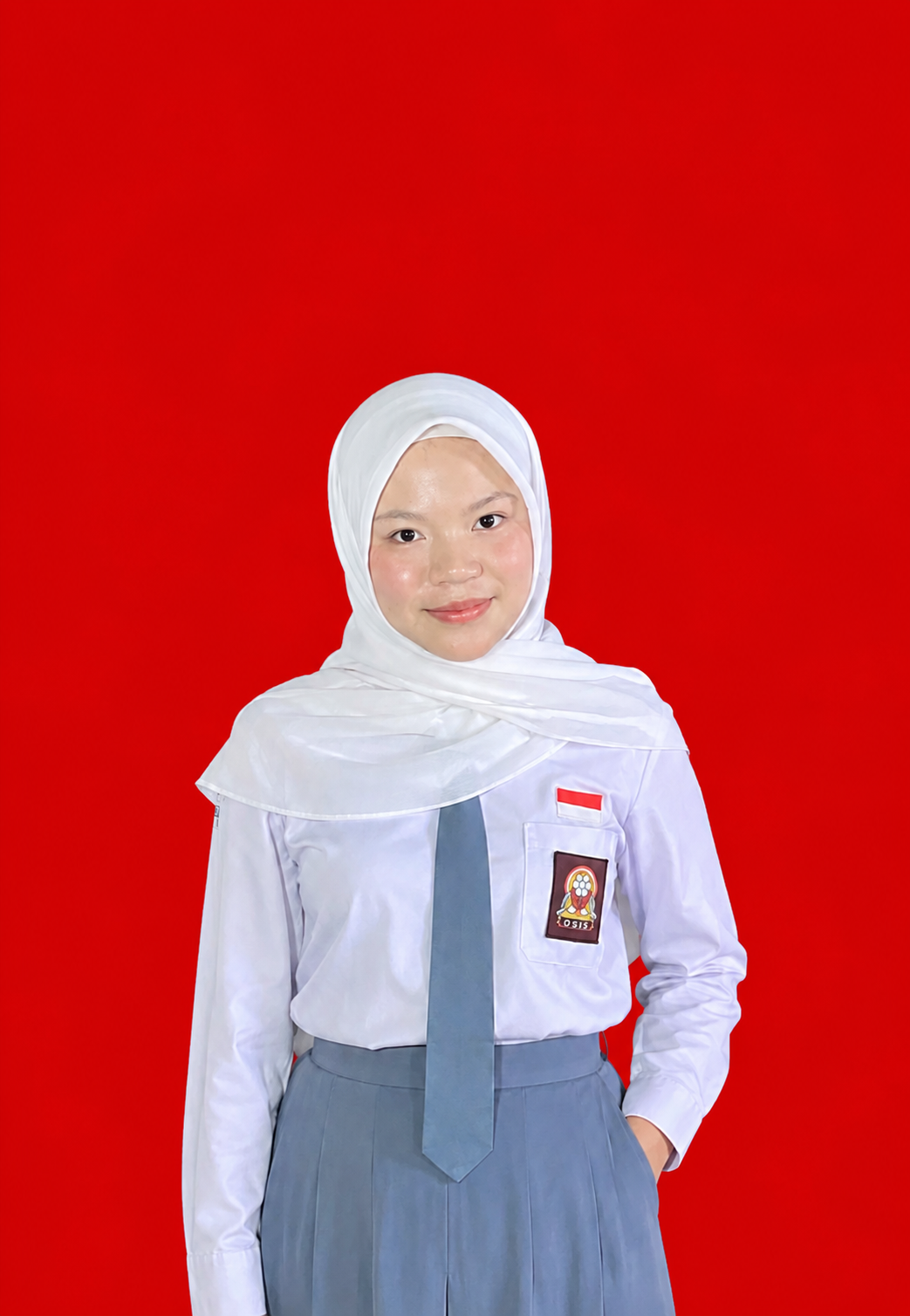 Wa Ode Hilda Fauziyyah