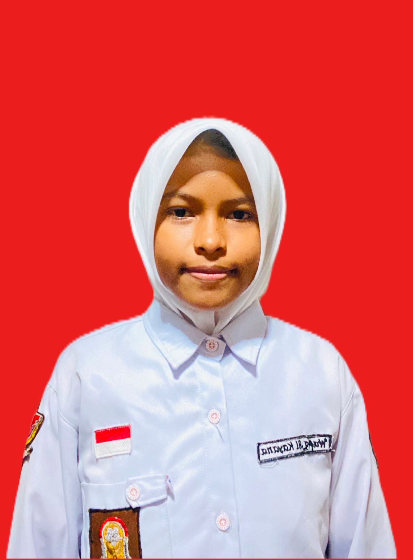 WAFIQ AL KAYANA