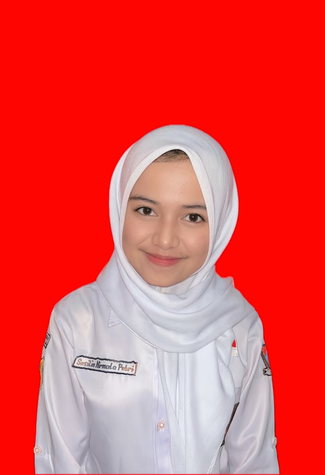 Sesilia Nirmala Putri