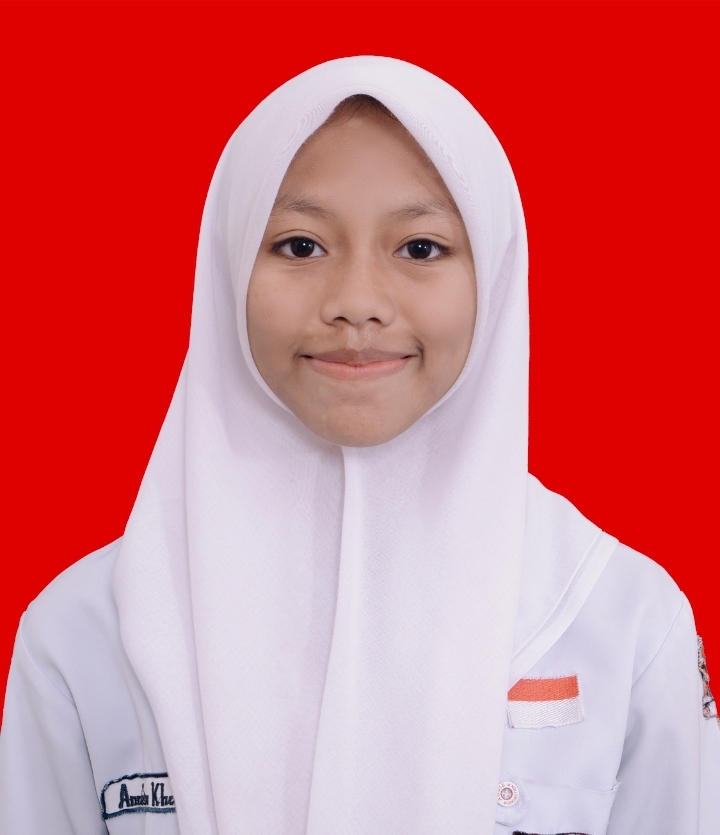 Annisa Khairani Az Zahra