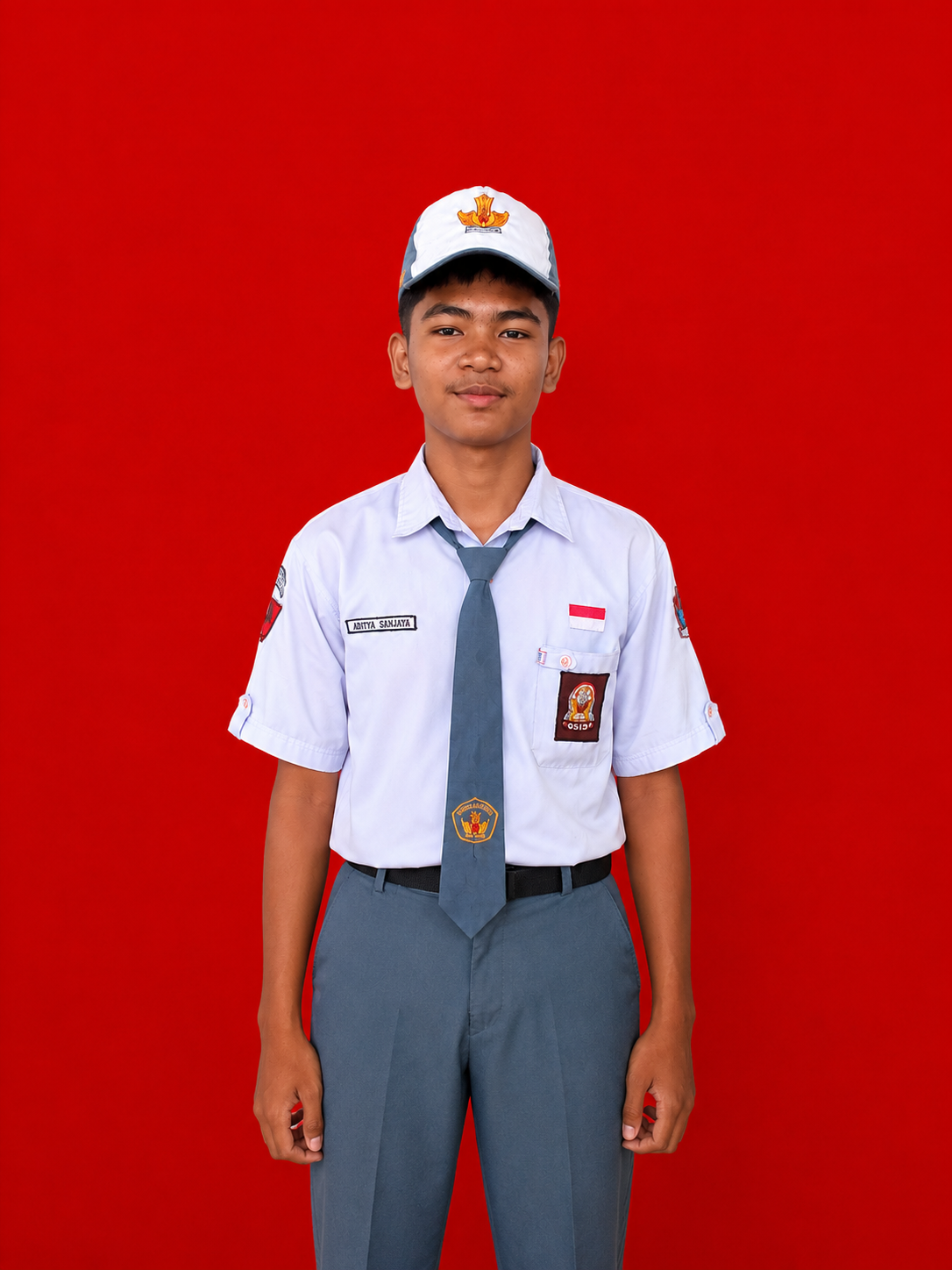 ADITYA SANJAYA