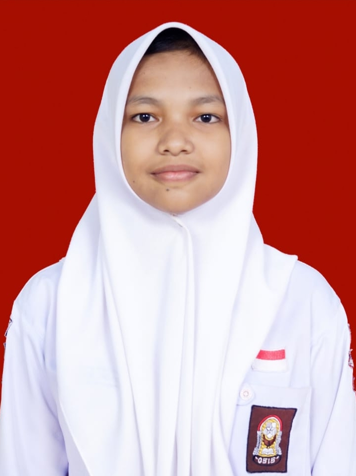 Fauziah shasya