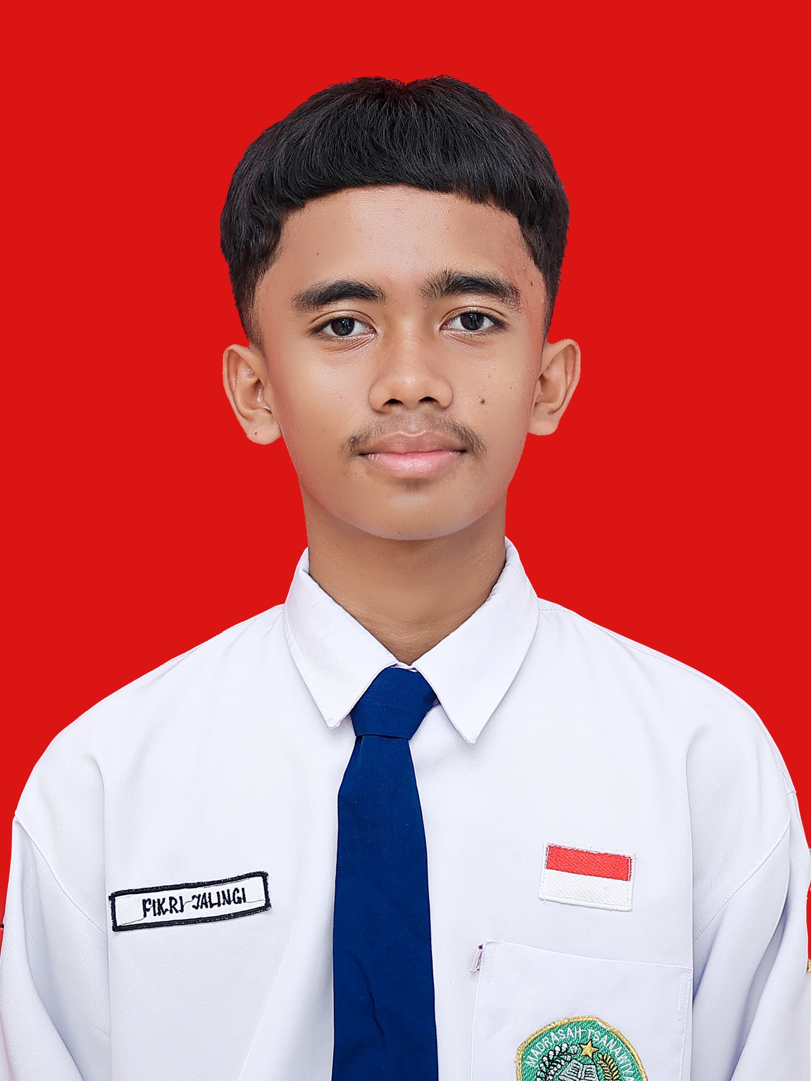 Fikri Jalingi