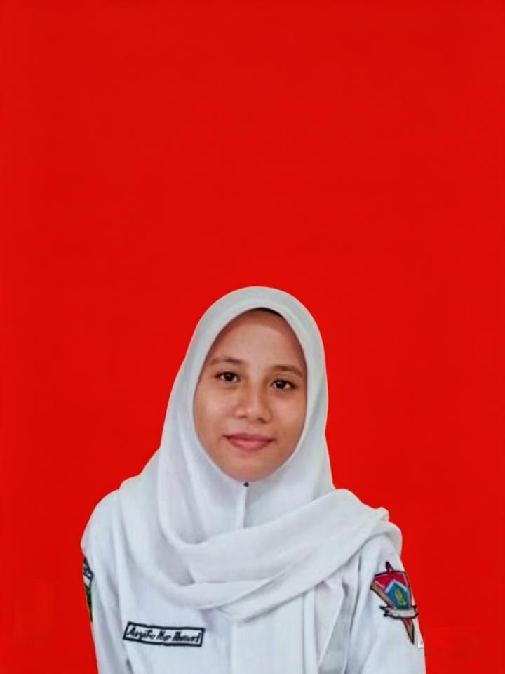 Asyifah Nur Ahmad