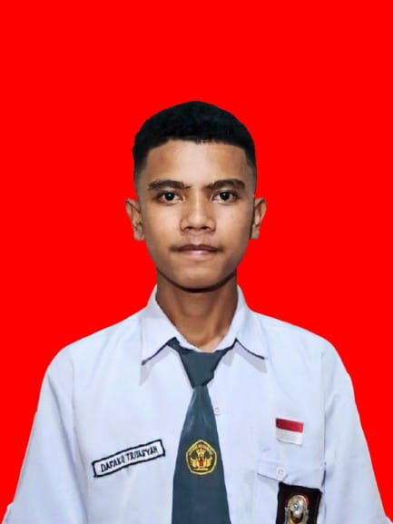 Dafaku Triyasyah