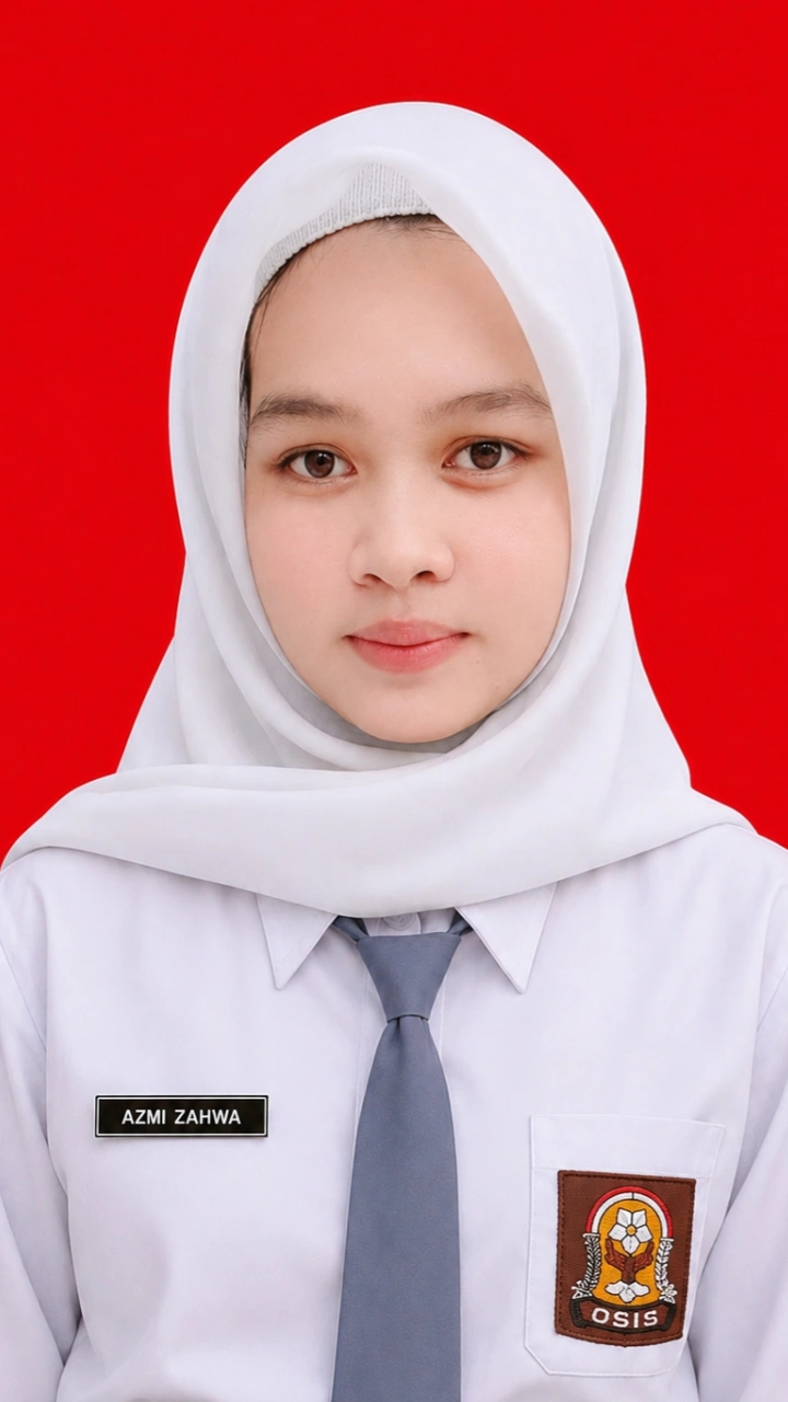 Wa Ode Azmi Zahwa Yasir