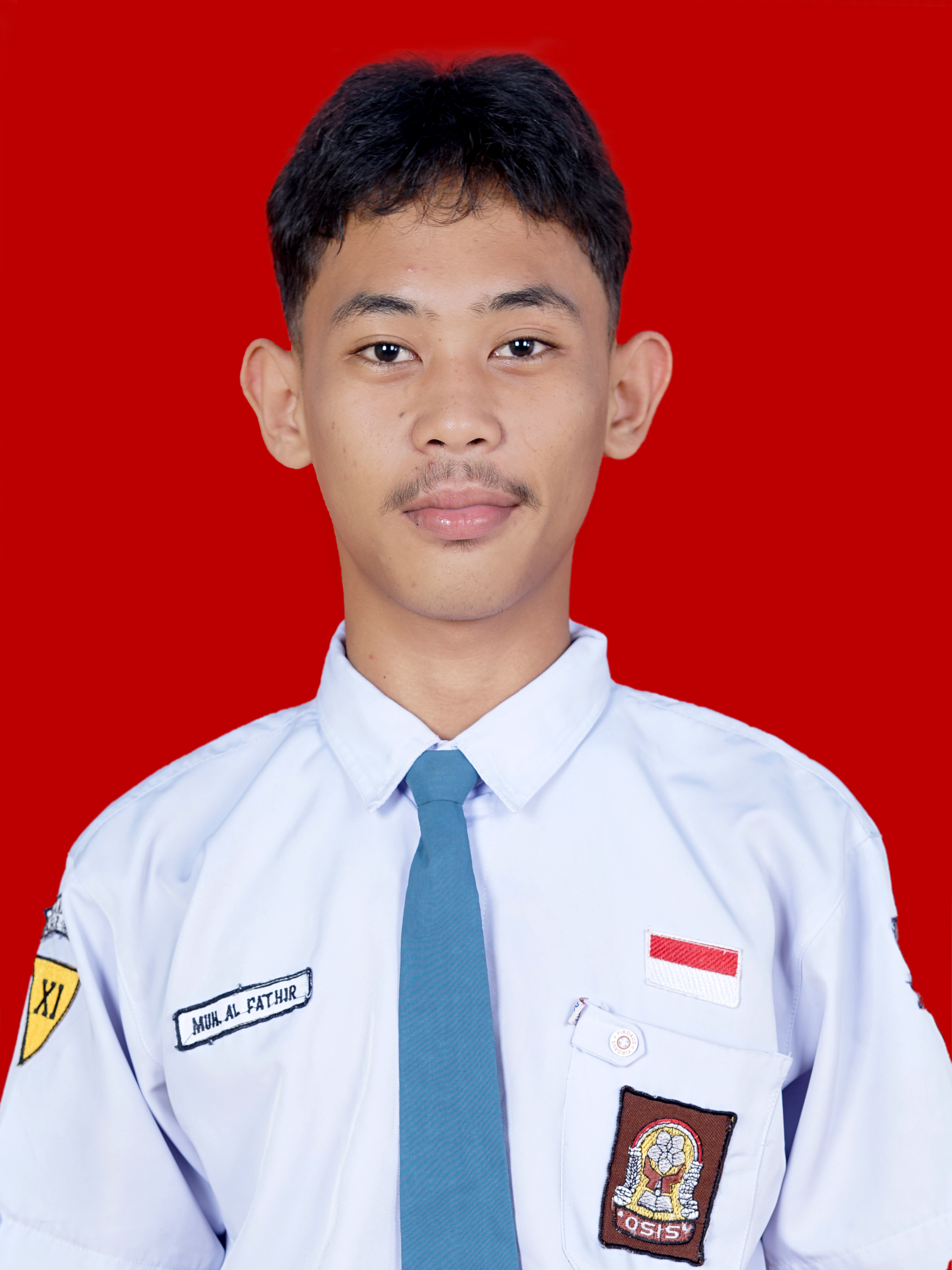 Muhamad Al fathir