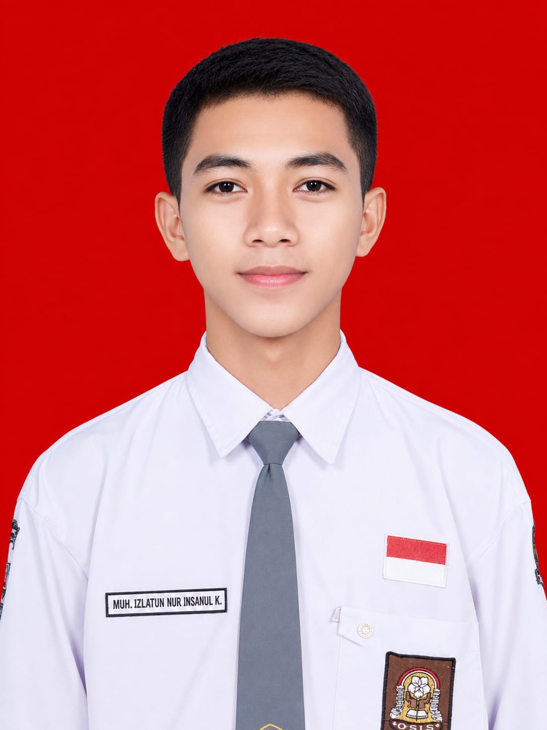 Muh. Izzatun Nur Insanul Kamil