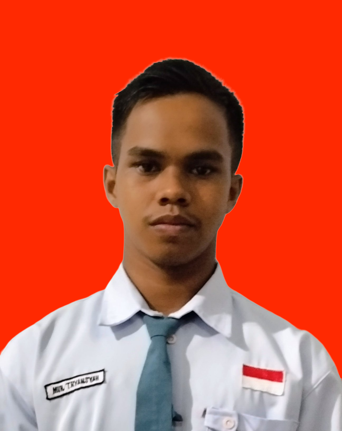 MUHAMMAD TRYANSYAH BASRA