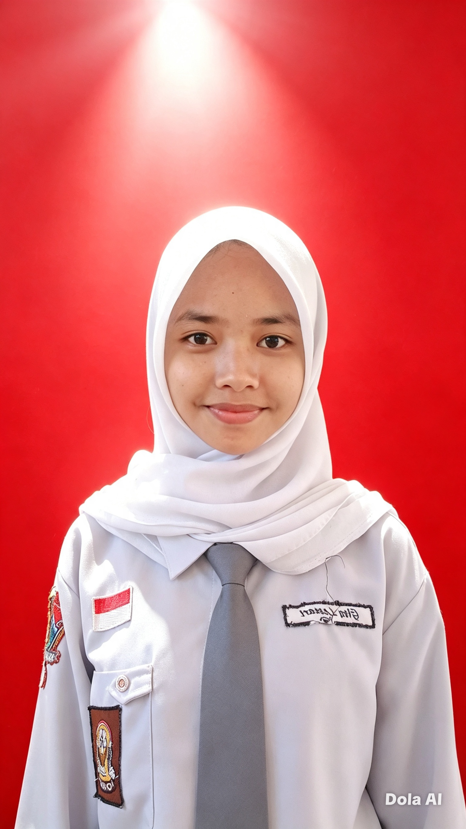GITA LESTARI