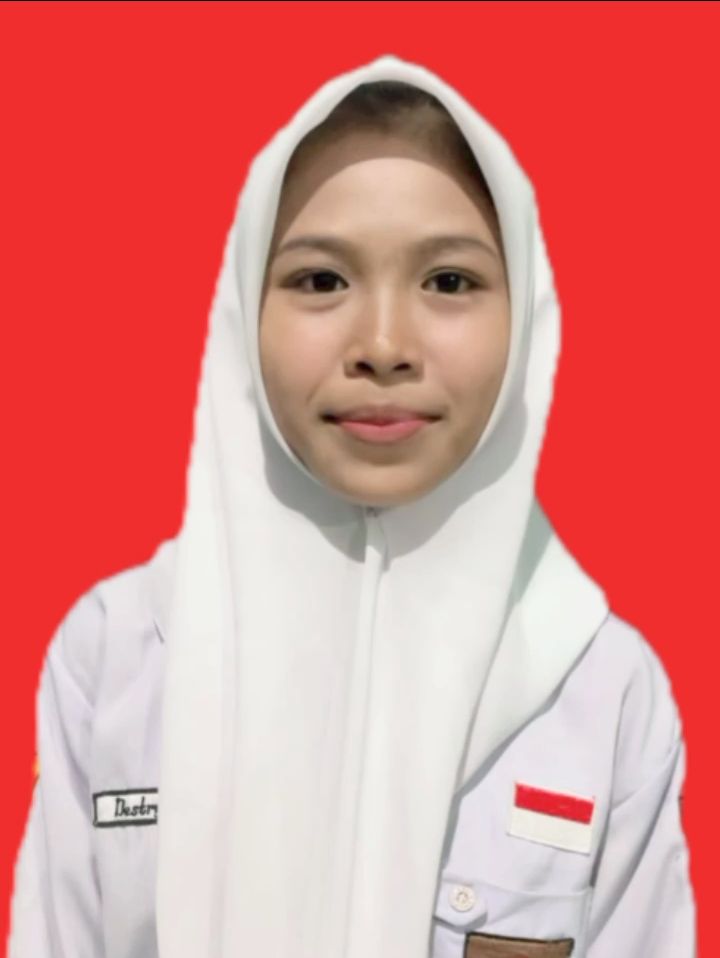 Destryani Nurayat
