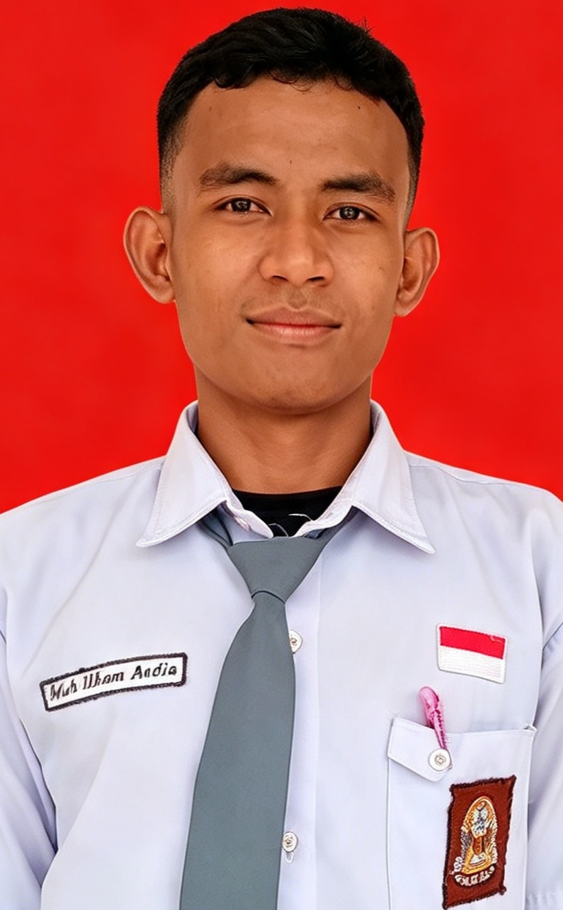 Muhammad Ilham Andia