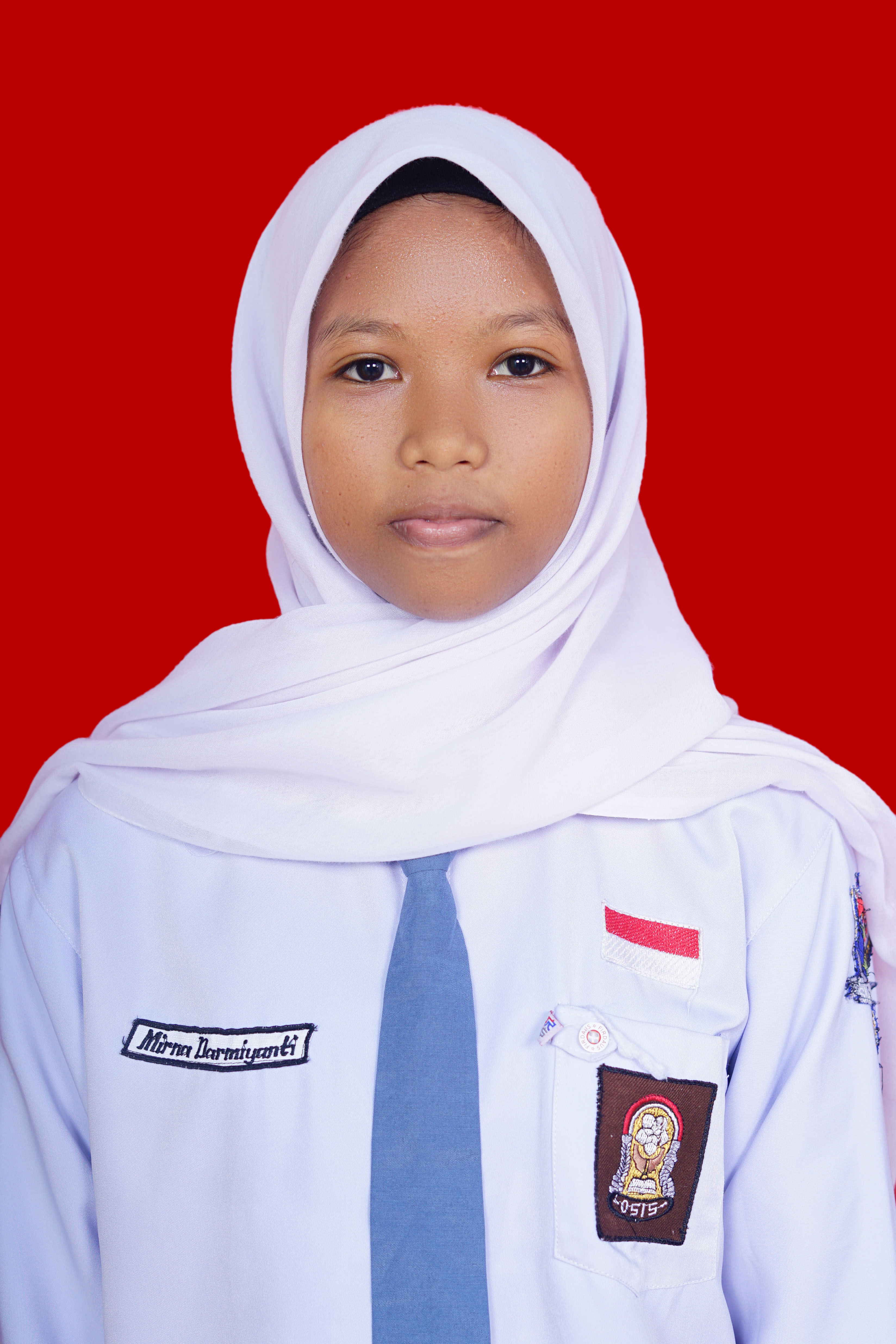Mirna Darmiyanti