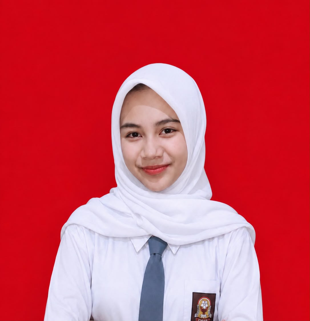ZASKIA PUTRI NASIR