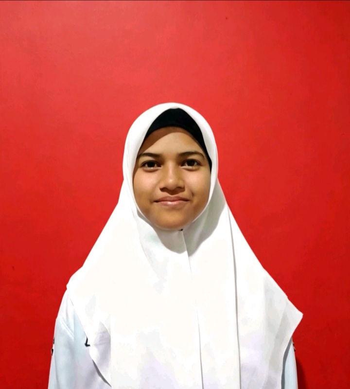 NURHIKMA