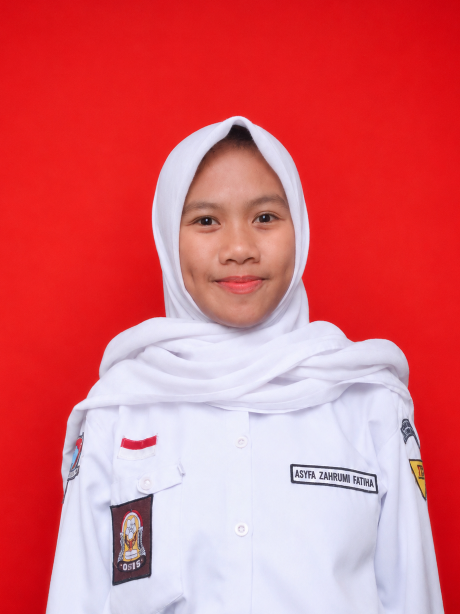ASYFA ZAHRUMI FATIHA