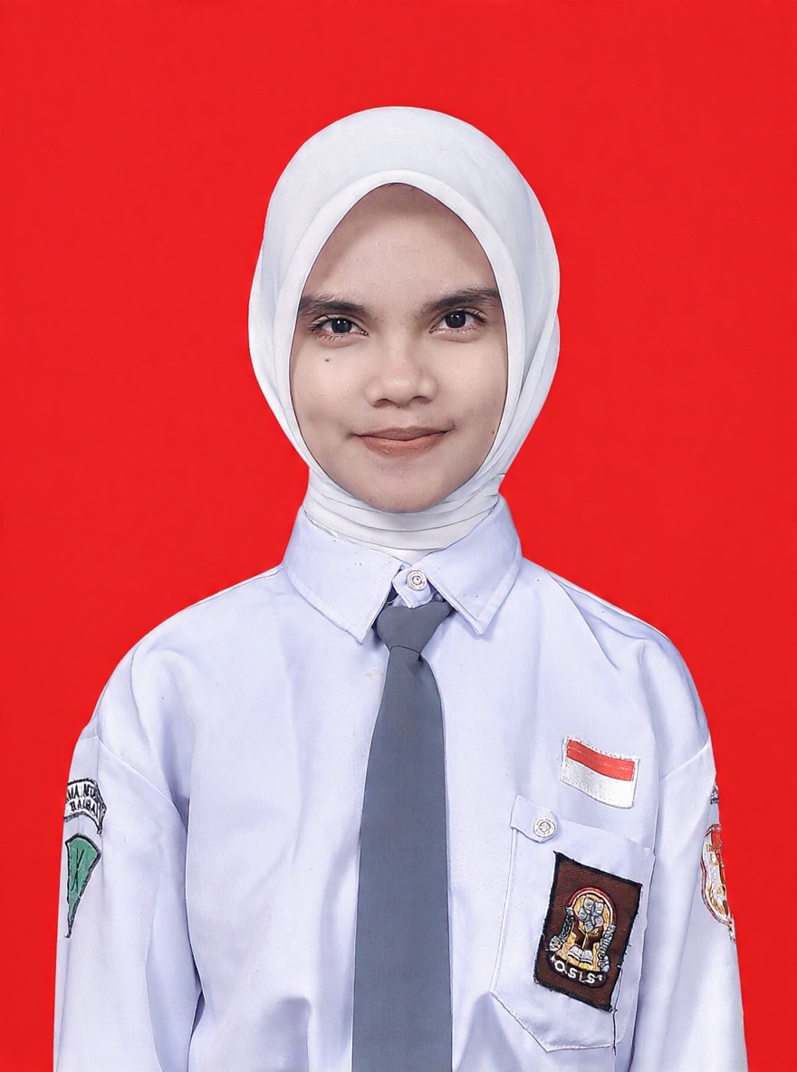 NUR FADILA SARI