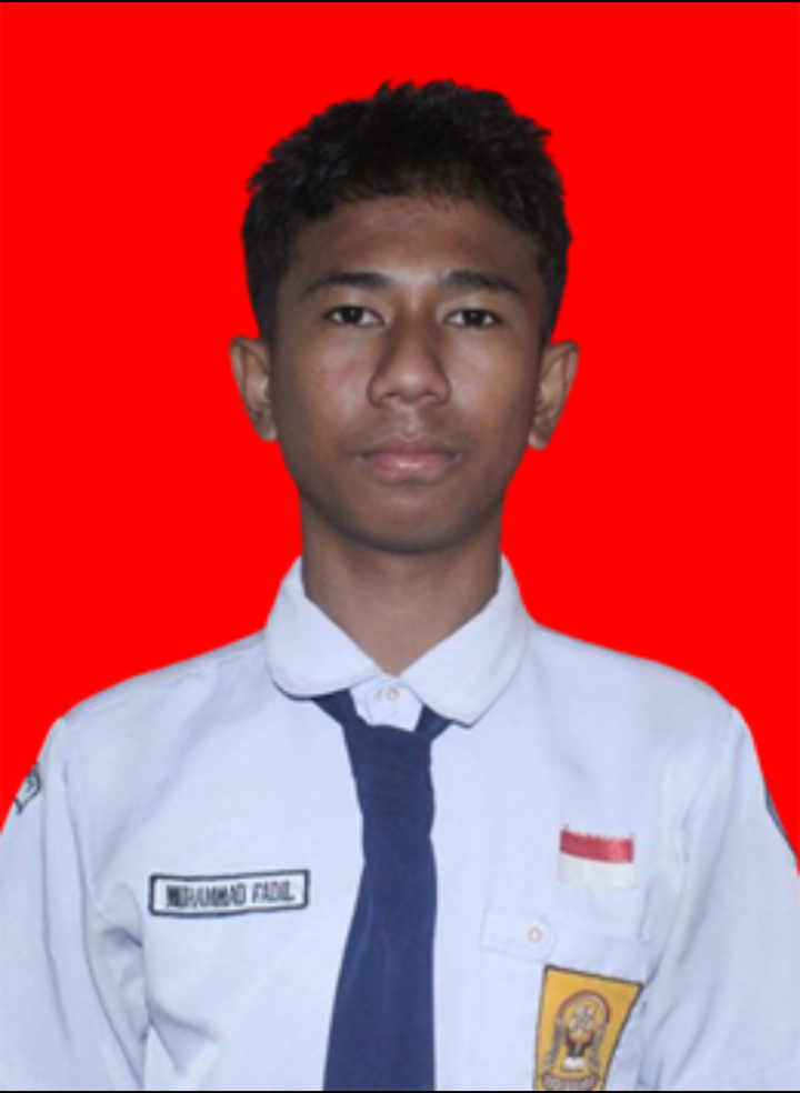 Muhammad Fadil
