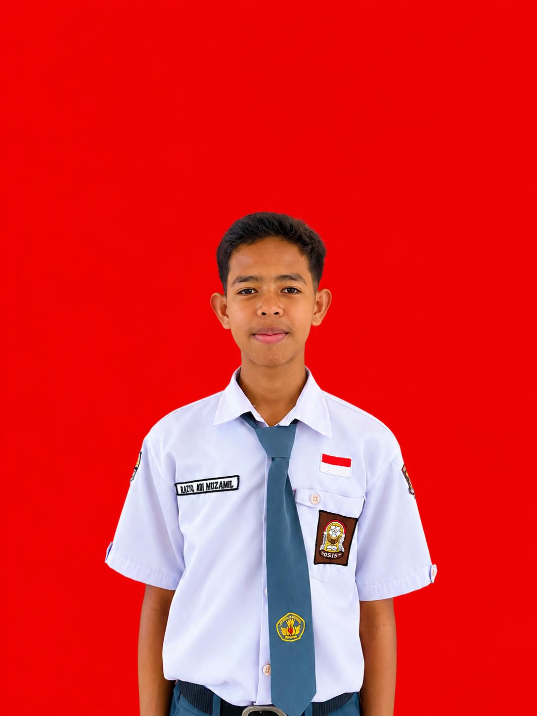 RAZIL ADI MUZAMIL ENGKO