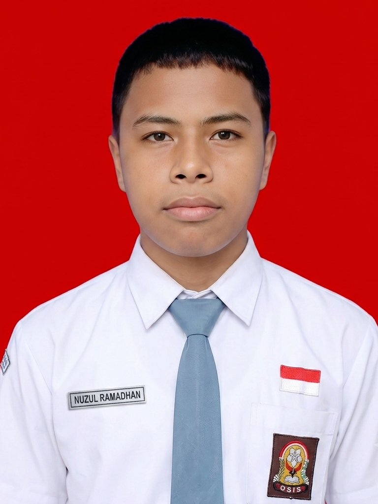 Nuzul Ramadhan