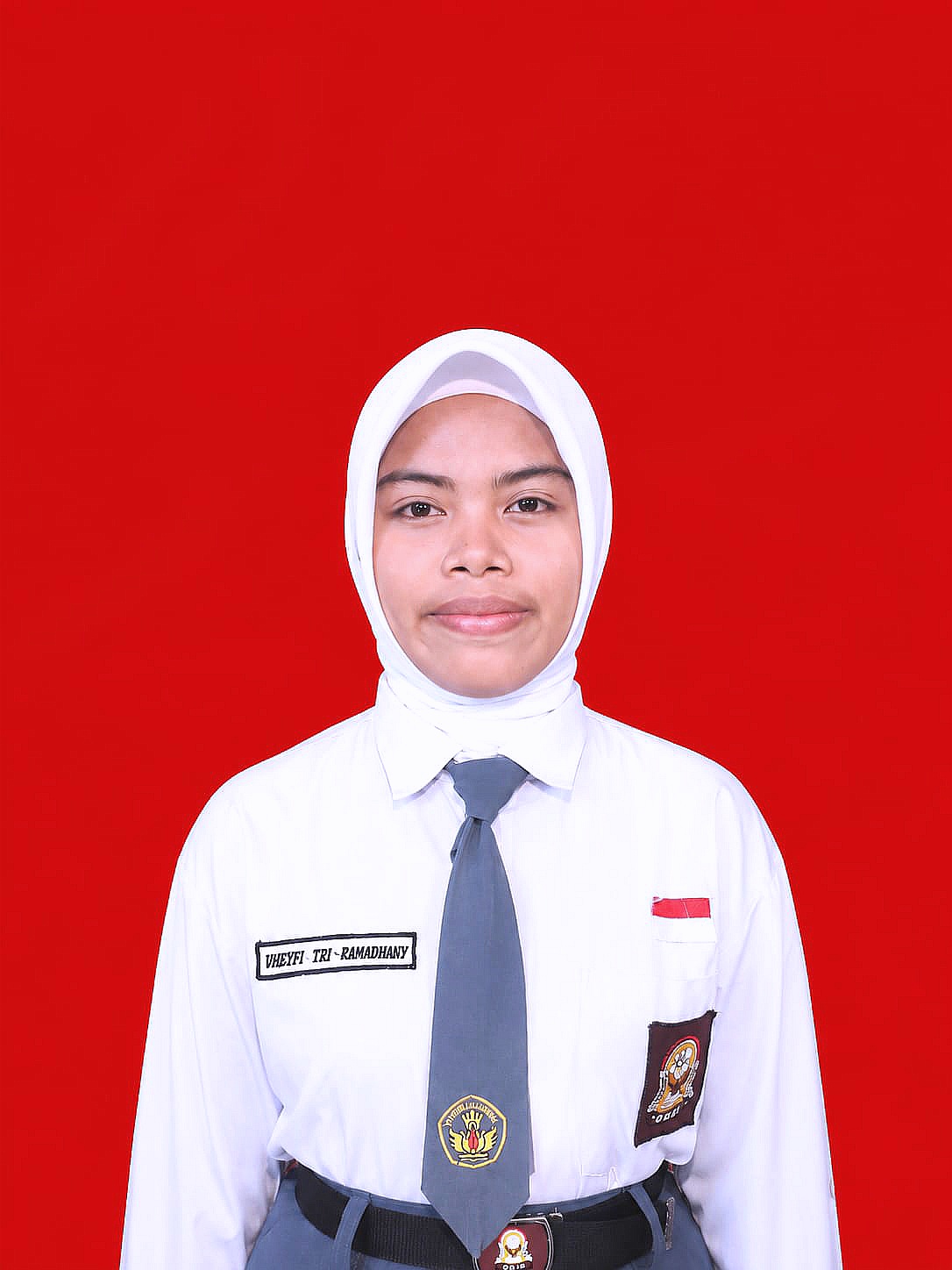 Vheyfi Tri Ramadhani