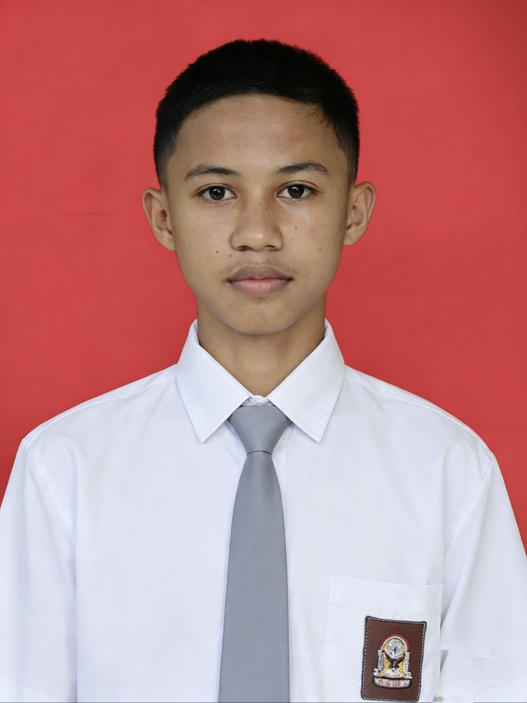Muhamad Rizky