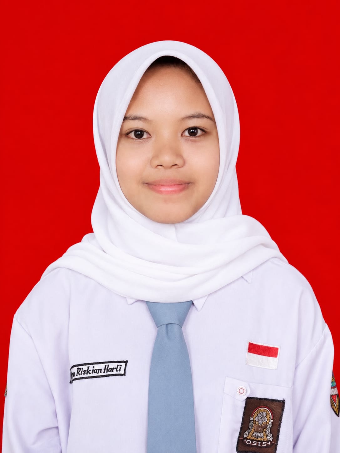 Nayra Riskian Harli