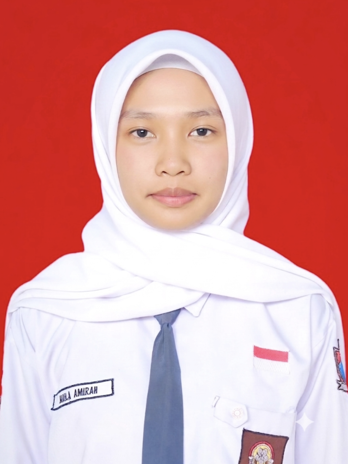 Naila Amirah