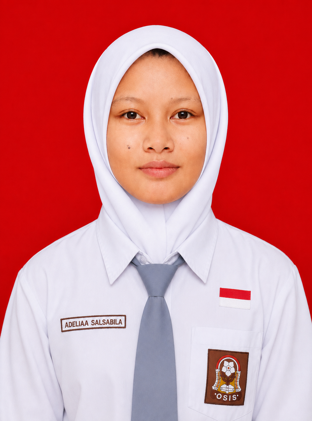 Adelia Salsabila