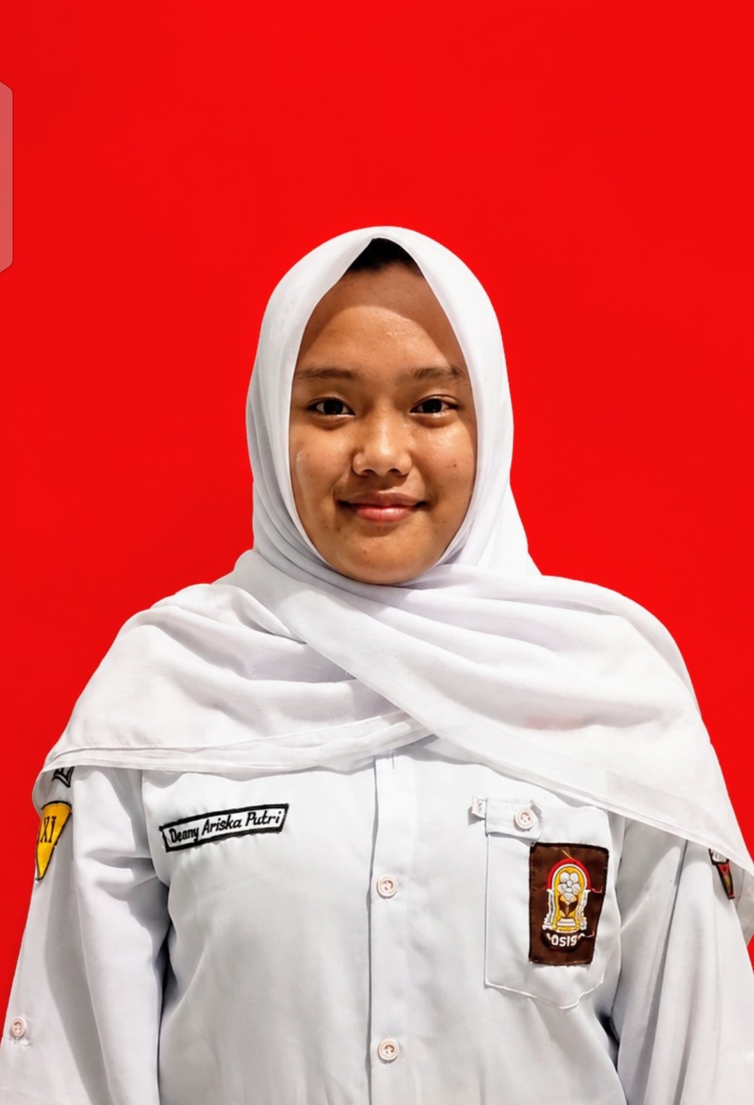 Qeany Ariska Putri