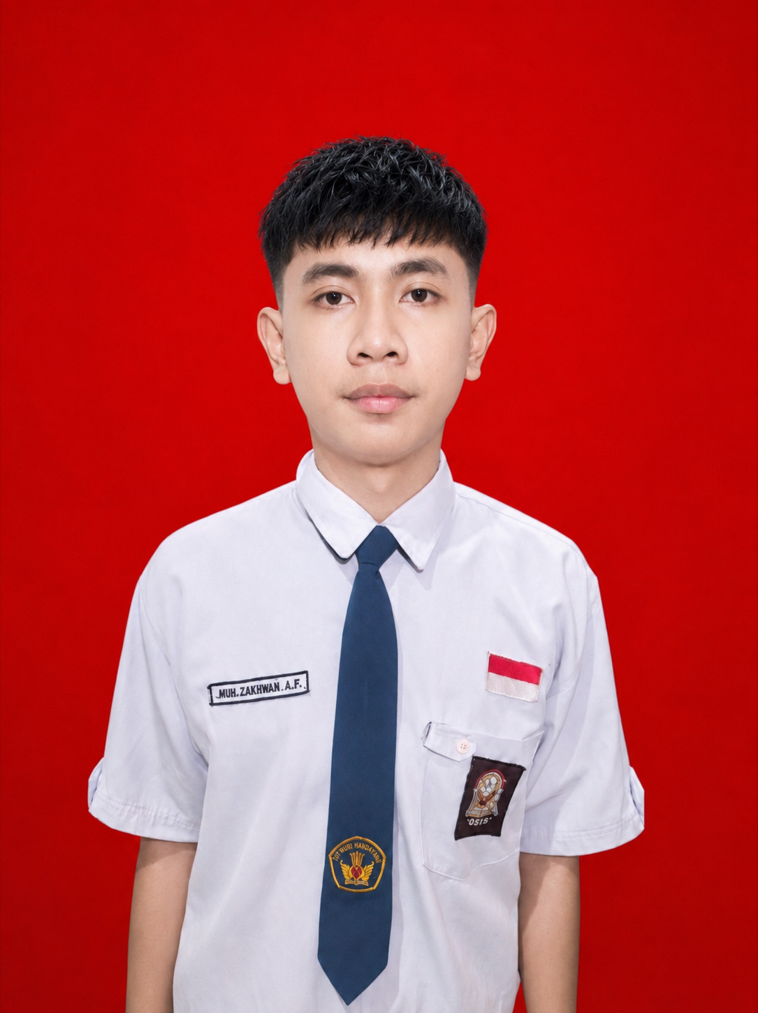 Muhammad Zakhwan Al Farisi. S