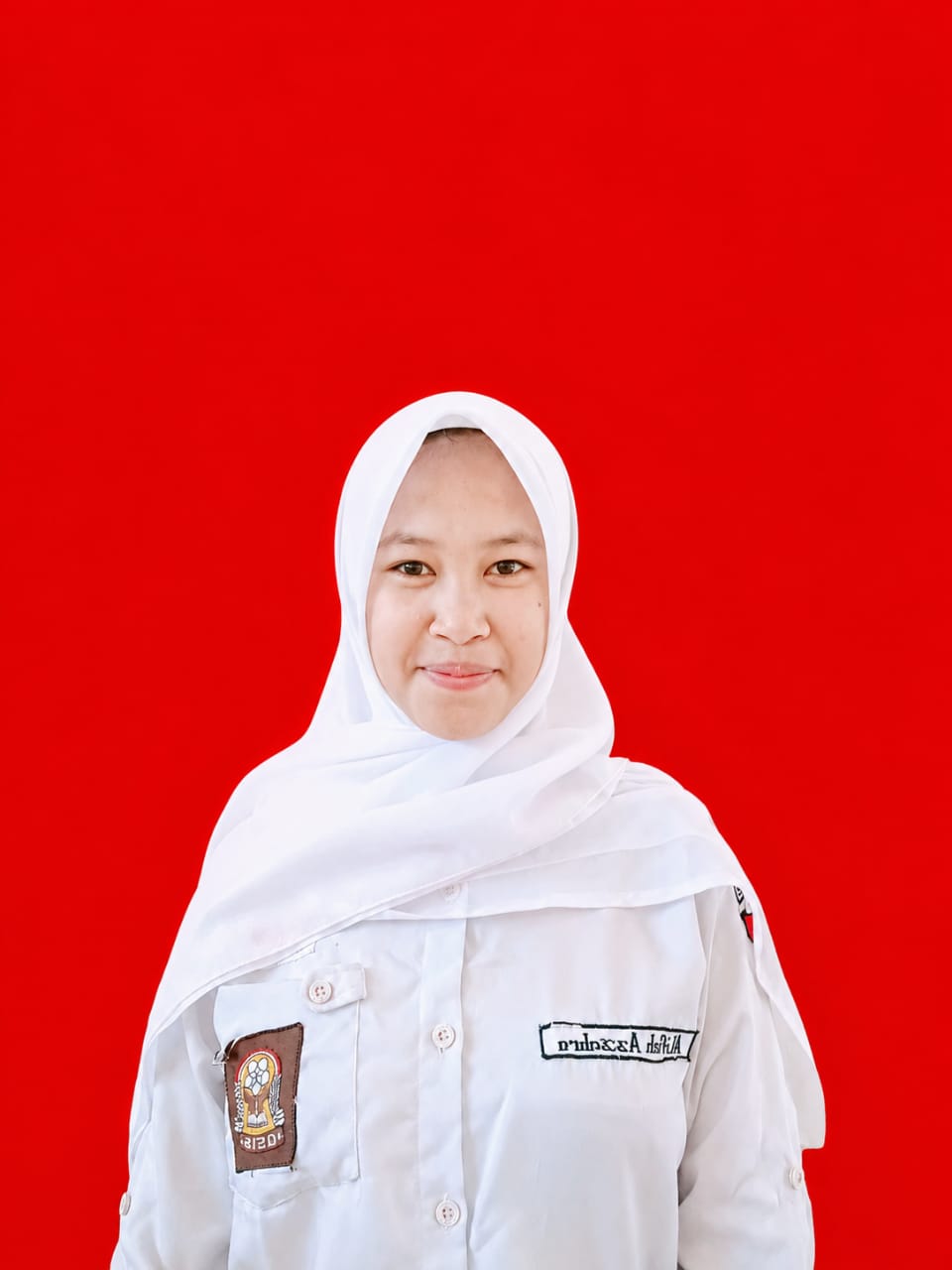 ALIFAH AZZAHRA