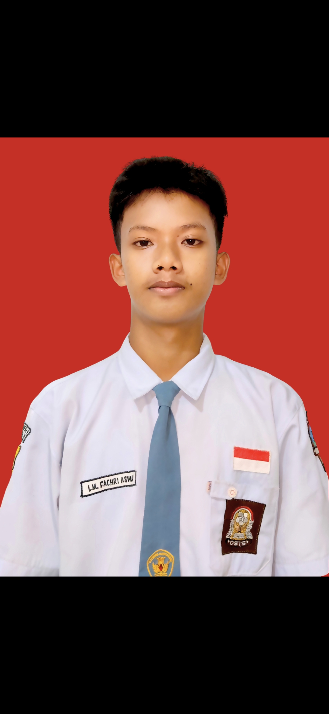 L.M. Fachri Aswan