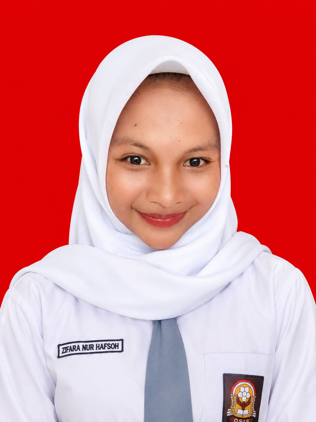 Zifara Nur Hafsoh