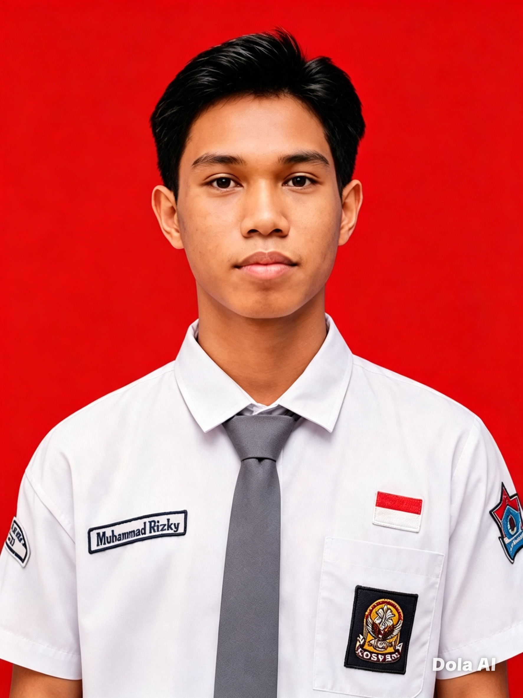 MUHAMAD RIZKY
