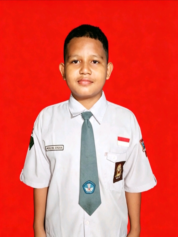 Megi Erlangga