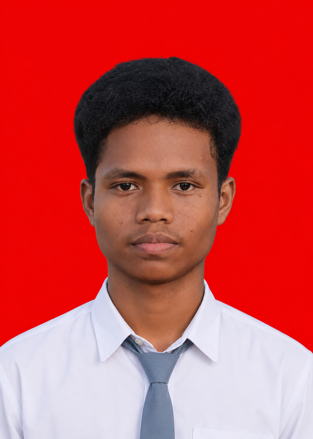 REVANDRA HAMKA PRATAMA