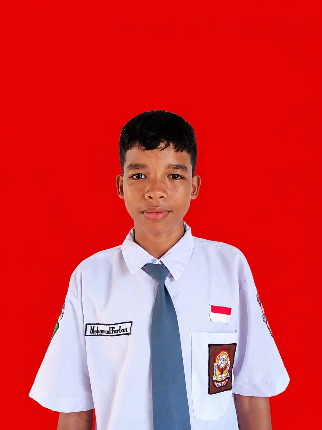 Muhamad Farlan