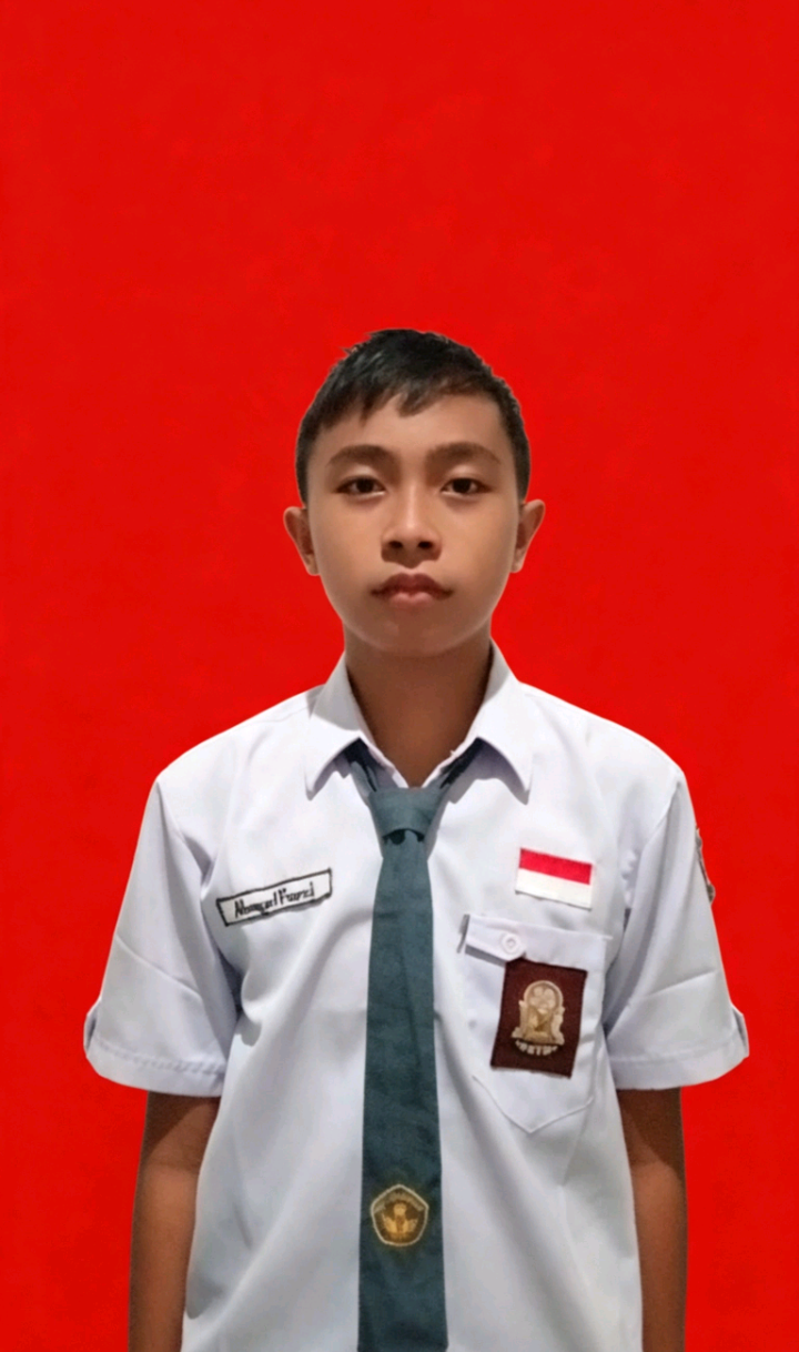 AHMAD FAUZI