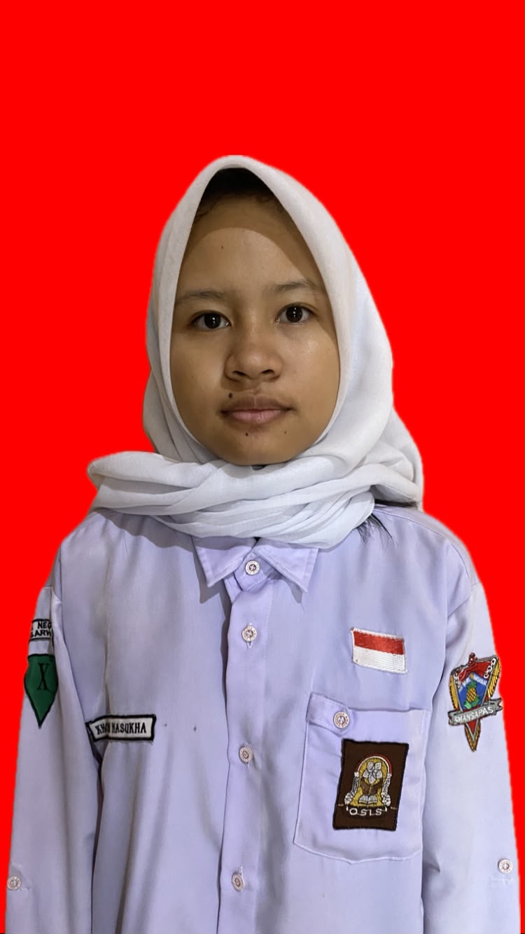 KHOLIFAH NASUKHA