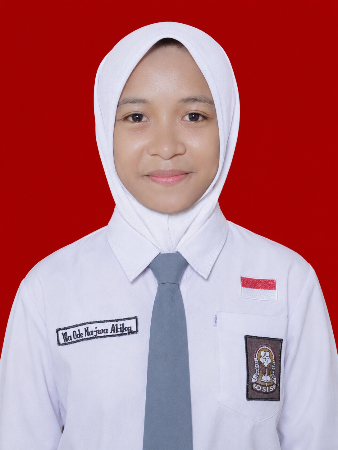 Wa Ode Najwa Atika