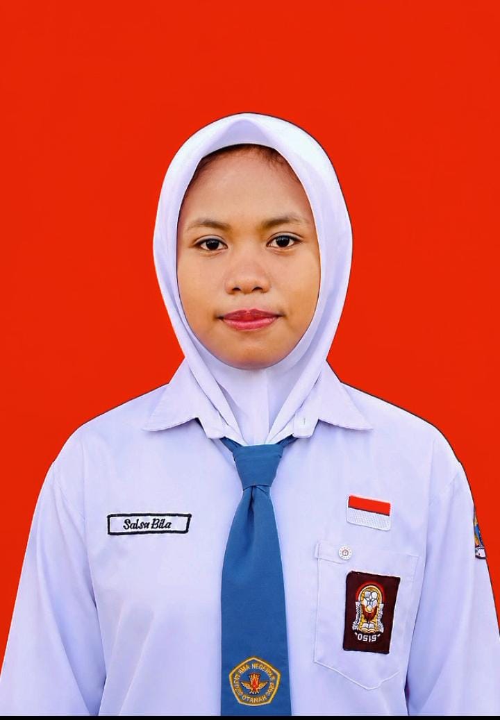 SALSA BILA