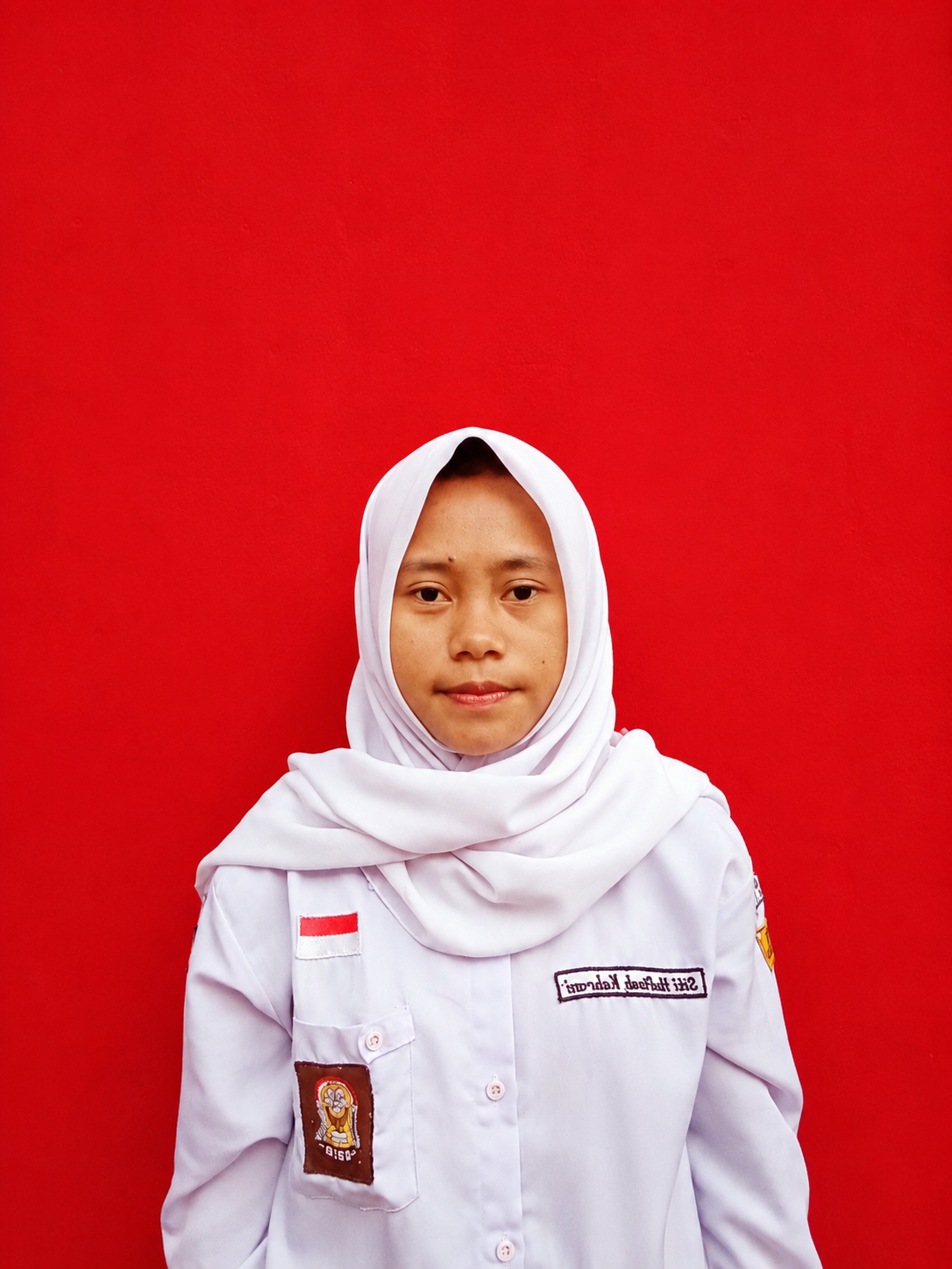 SITI HAFIZAH KARANI