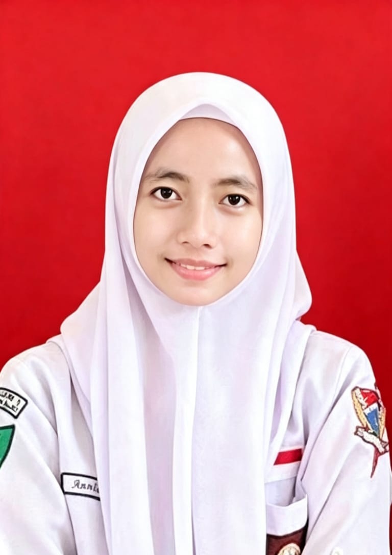 Annisa Zahra
