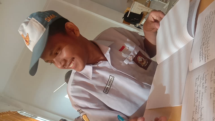 SURYA CANDRA ARFANO